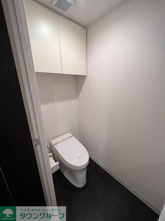 イトーピア武蔵野ブランマークの物件内観写真